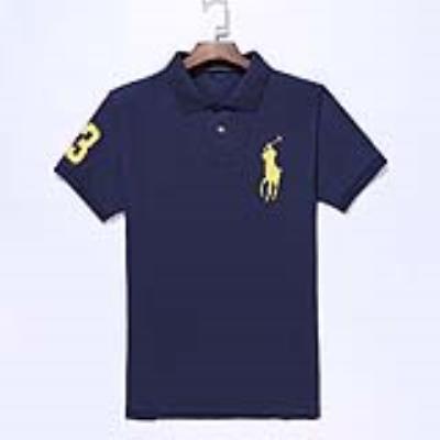 Men Polo Shirts-2643